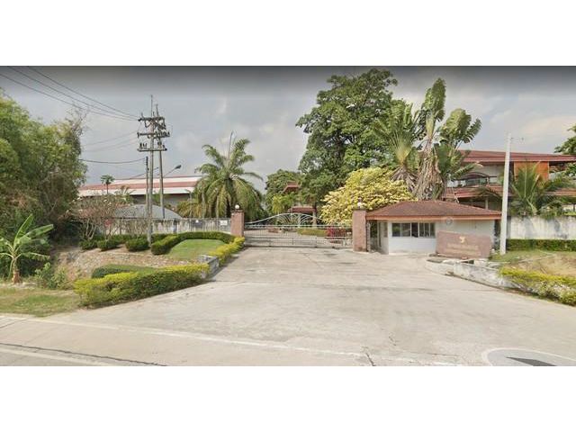 FPL 323 ให้เช่าโกดัง โรงงานพร้อมออฟฟิศและบ้านพัก บนที่ดิน 6ไร่ บ้านบึง ชลบุรี