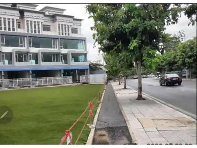 ถนนวัชรพล-เพิ่มสิน หาพร้อมลิฟท์ทุกหลัง
