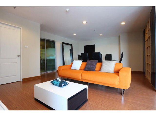 For rent 3bedrooms at Belle Grand Rama 9.