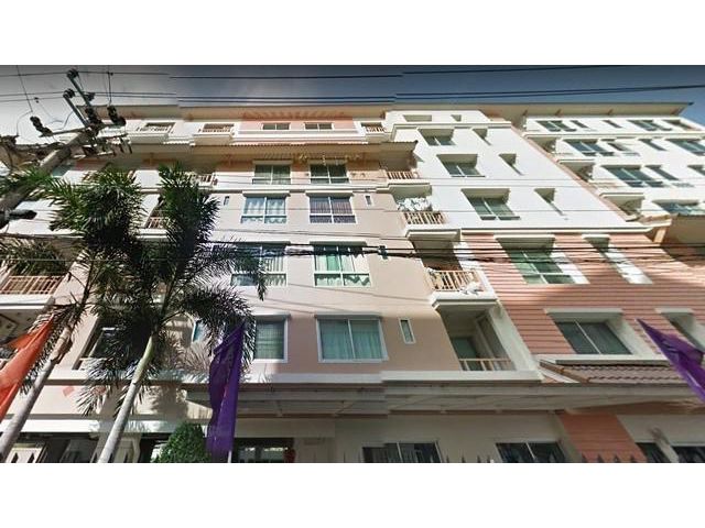 ขายคอนโด : ชาโตว์ อินทาวน์ รัชดา 36 (MRT ลาดพร้าว)