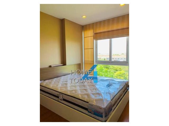ให้เช่าคอนโด Airlink Residence พร้อมเข้าอยู่