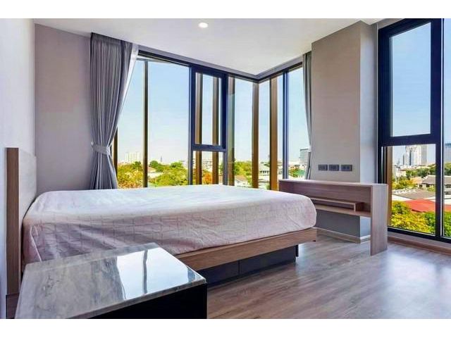 ให้เช่า คอนโด The Teak สุขุมวิท 39 2 ห้องนอน