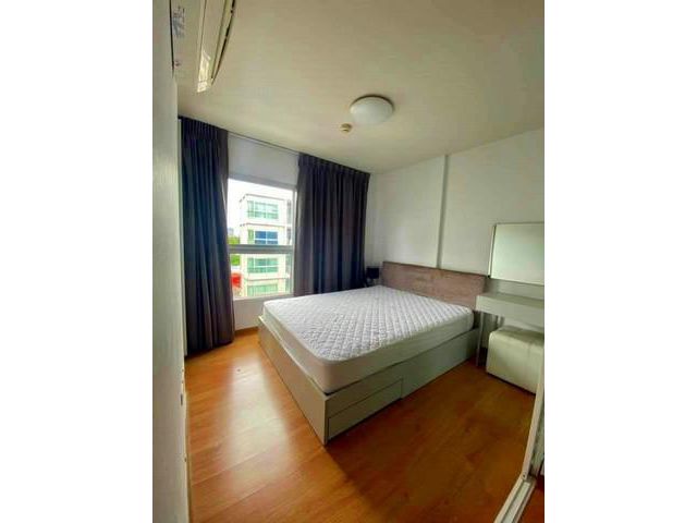 ขาย D Condo รามคำแหง 1 ห้องนอน