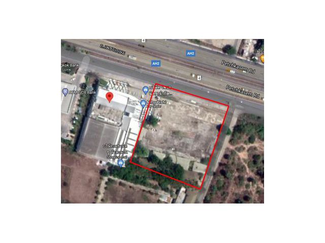 ดินพร้อมสิ่งปลูกสร้าง 7 ไร่ 1 งาน 43 ตารางวา