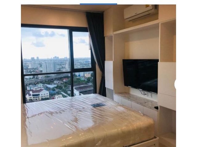 ให้เช่าคอนโด Life สุขุมวิท 48 ขนาด 60 ตรม