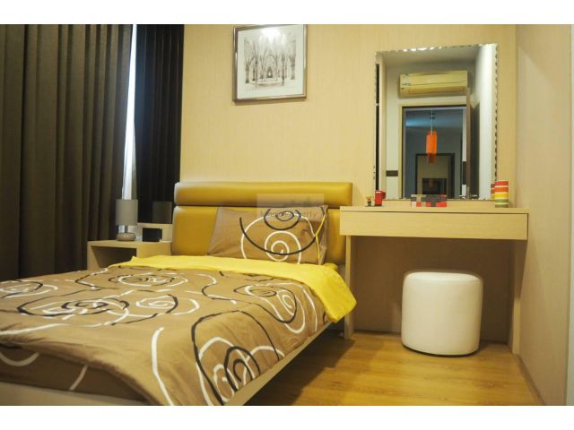 ให้เช่าคอนโดมิเนียม 2 ห้องนอน ในดิแอลโคฟ ทองหล่อ 10 (The Alcove Thonglor 10) แขวงคลองตันเหนือ เขตวัฒนา กทม.