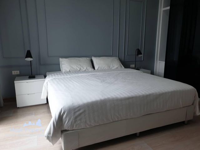 ให้เช่าคอนโดมิเนียม 2 ห้องนอน ในดิแอลโคฟ ทองหล่อ 10, แขวงคลองตันเหนือ, เขตวัฒนา, กทม.