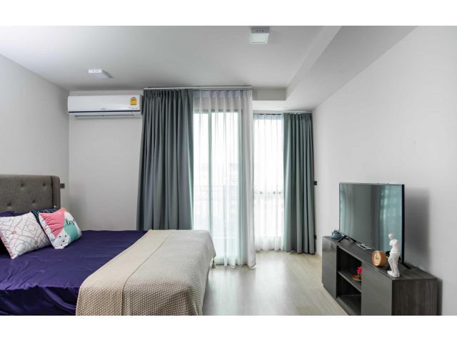 7806 Venio Sukhumvit 10 Condominium for rent