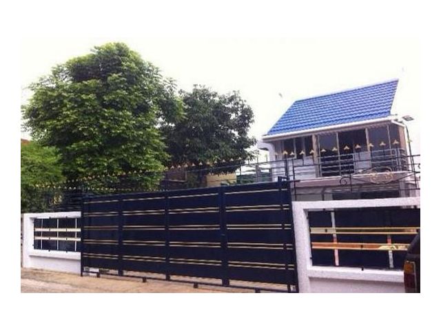 ให้เช่าบ้านเดี่ยว 2 ชั้น ซอยลาดพร้าว 64