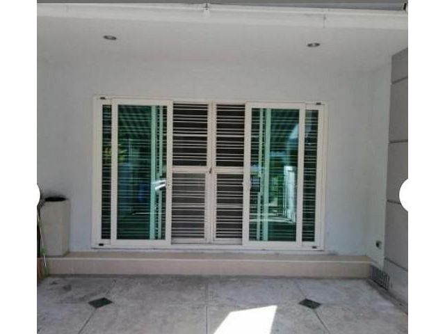 PN26 ให้เช่าทาวน์โฮม บ้านกลางเมือง ลาดพร้าว เสนา