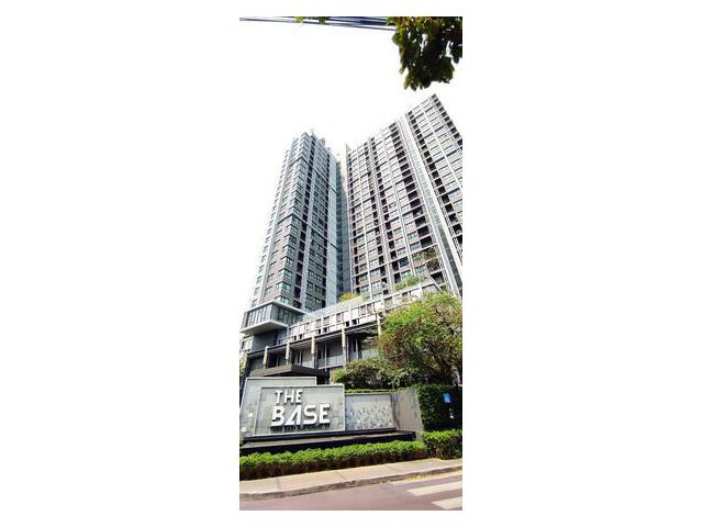 คอนโดมิเนียม  เดอะ เบส พาร์คอีสต์  สุขุมวิท 77