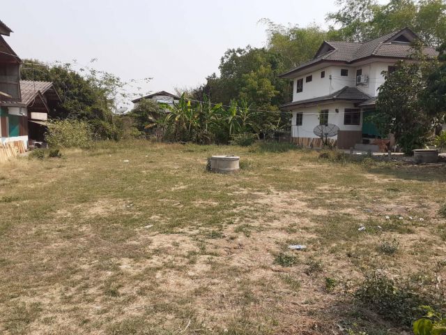 BSP0048 ขายที่ดิน พร้อมเอกสารสิทธฺ์ โฉนด  ที่ดินทำเลสวย ที่ดินมีขนาด 138  ตรว.