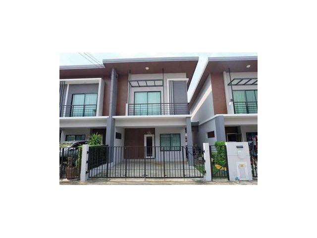 บ้านอยู่ท้ายซอย  เป็นโซนที่เงียบสงบ