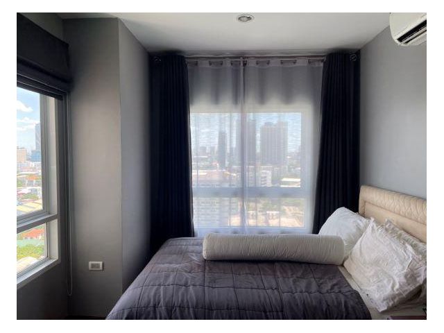 CM03732 ขาย คอนโด บีทีเอส เรสซิเด้นซ์ BTS Residence คอนโดมิเนียม ซอยวิภาวดี-รังสิต 3