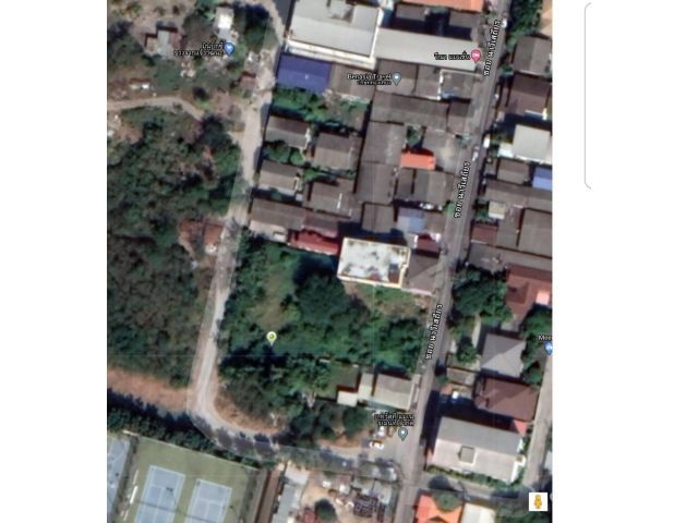 PR499ขายที่ดินซอยแจ้งวัฒนะปากเกร็ด 17 (ซอยย่อยนาวีเสถียร) เหมาะสร้างอพารเม้นท์ สร้างบ้าน เนื้อที่ 90 ตรว ราคา 10  ล้าน