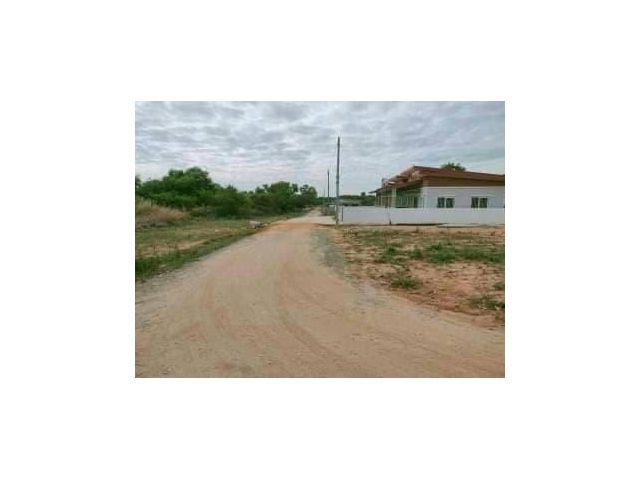 9B1MG0007 ขายที่ดิน พร้อมเอกสารสิทธฺ์ โฉนด  ที่ดินทำเลสวย ที่ดินมีขนาด 1งาน 46.2 ตรว.