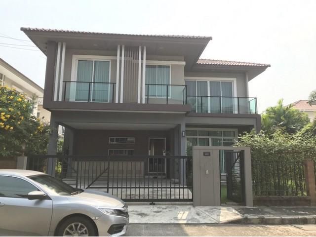 ให้เช่าบ้าน 66 ตรว. เดอะแพลนท์ พัฒนาการ38