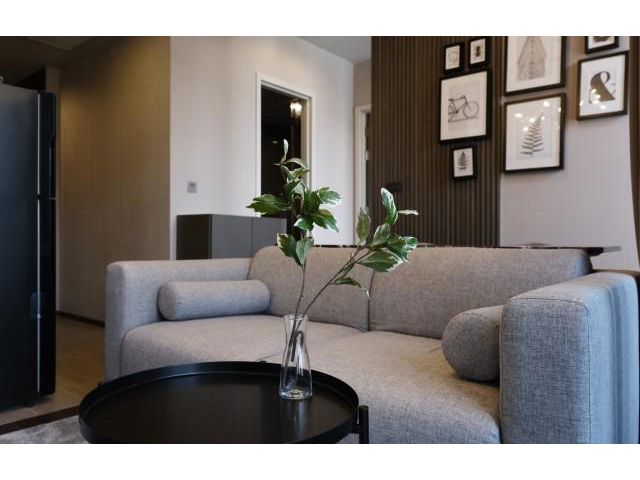 Condo for RENT: Ideo Q Sukhumvit 36    Location : Near BTS Thonglor Size 48 sqm 1 bedroom 1 bathroom