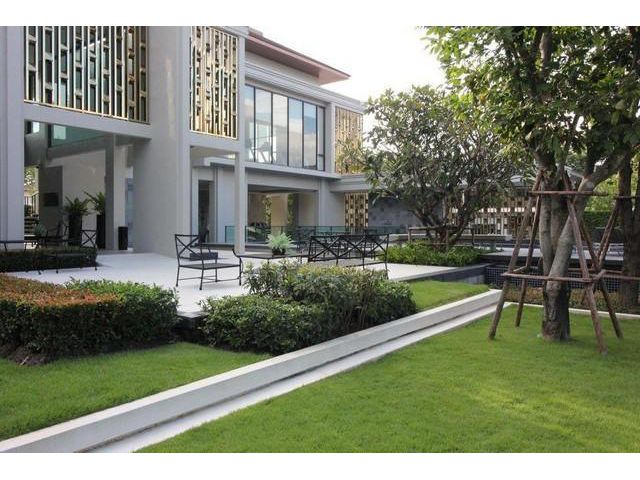 ให้เช่าบ้านเดี่ยว2ชั้น โครงการเศรษฐสิริ พัฒนาการ บ้านใหม่ไม่เคยเข้าอยู่ หลังมุม ย่านอ่อนนุช-พัฒนาการตัดใหม่