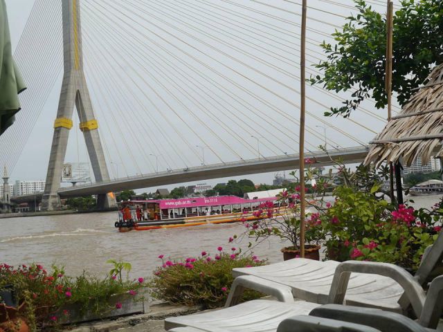 PJL311 ขายที่ดินติดริมแม่น้ำเจ้าพระยาวิวสวยมาก เนื่อที่ 100 ตรว
