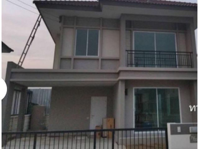 ให้เช่าบ้าน เดอะแพลนท์ บางบัวทอง นนทบุรี