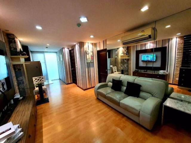 ขายคอนโด ดิ แอมมิธิส สุขุมวิท 39 Amethyst Sukhumvit39 Condo for Sale ‼️