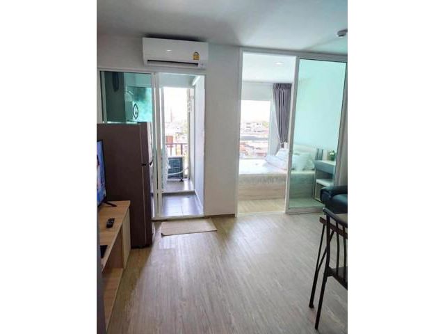 ให้เช่าคอนโด Regent Home Sukhumvit 97/1 (ใกล้BTSบางจาก5นาที) วิวไม่บล็อก
