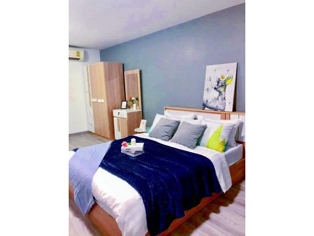 ขาย - เช่า คอนโด Regent Home 1 พหลโยธิน 67