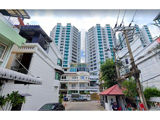 เปิดซิง! ให้เช่า 4ชั้น สาทร-พระราม3 5นอน 400ตรม.