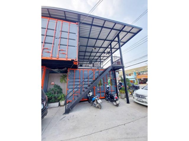โชว์รูม ร้านค้า จดทะเบียน ถ.ใหญ่แก้วอินทร บางใหญ่