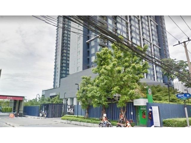 ขายคอนโดเดอะเบสท์ สุขุมวิท 77 ชั้น 33 พื้นที่ 30 ตร.ม. ใกล้ BTSอ่อนนุช  05632
