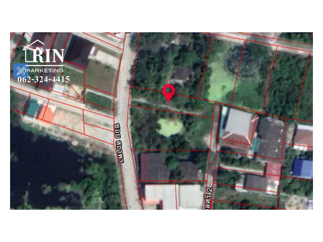รหัสทรัพย์ :   AK060621-05 ที่ดินเปล่า 137 ตร.วา อ่างศิลา -เสม็ด ต.ห้วยกะปิ เมือง ชลบุรี