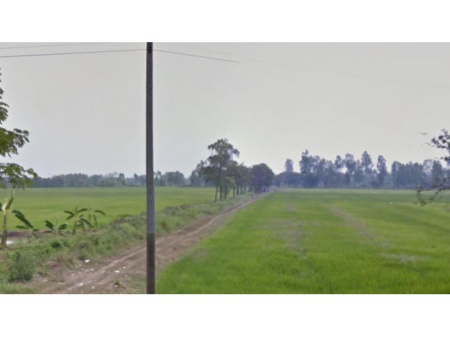 9B4MG0004 ขายที่ดิน พร้อมเอกสารสิทธฺ์ โฉนด  ที่ดินทำเลสวย ที่ดินมีขนาด  3  ไร่
