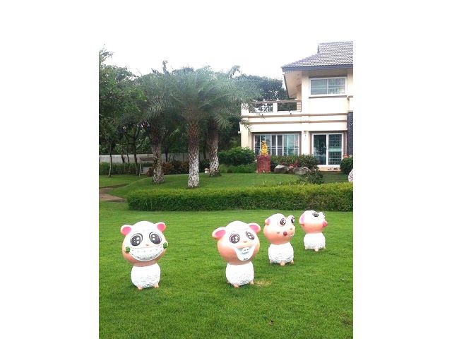 ###ขายรีสอร์ท ปากช่อง โคราช เนื้อที่ 3ไร่ ใกล้จุดขึ้น-ลงถนนมอเตอร์เวย์###