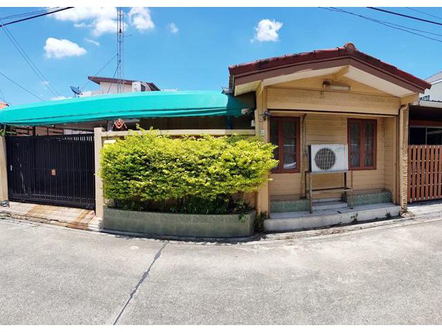แจ้งวัฒนะ12-16 แอร์4ตัว 45ตรว.168ตรม.3นอน 2คัน