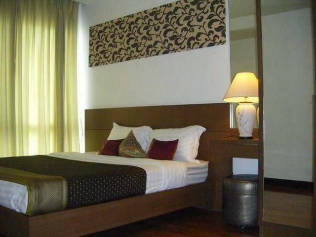 ให้เช่า The Prime Sukhumvit 11 ขนาด ห้อง54 Sqm.