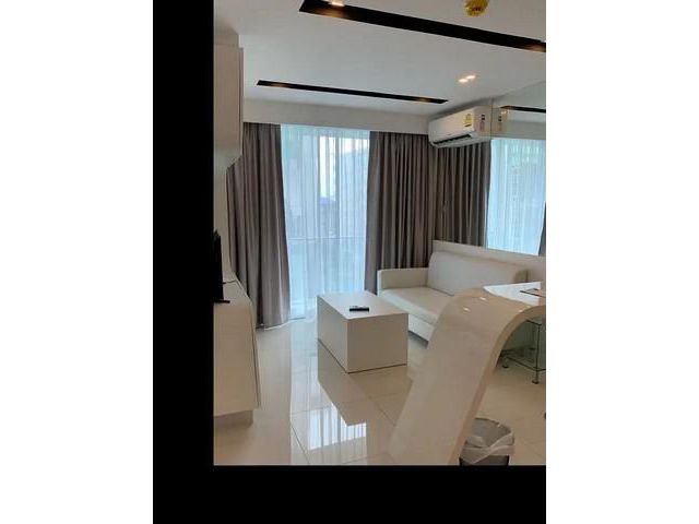 City Center Residence