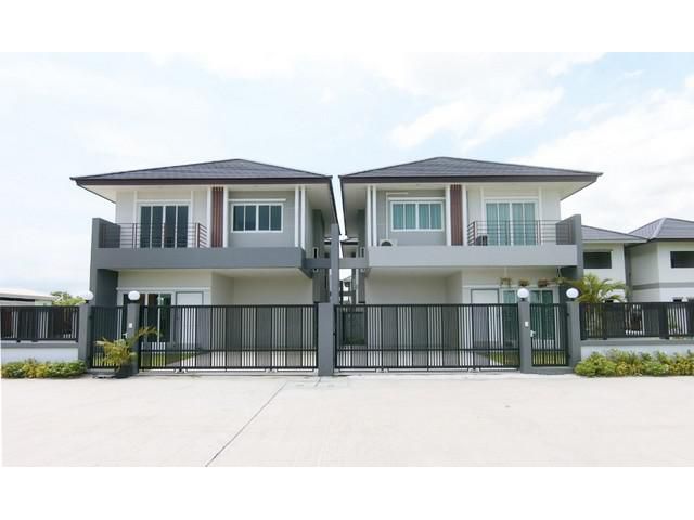 ขายบ้านโคโตบูกิ  ใกล้ตัวเมือง ฉะเชิงเทรา