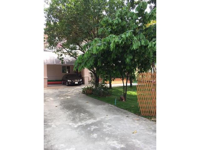 ให้เช่าบ้านเดี่ยว ประเสริฐมนูกิจ 25