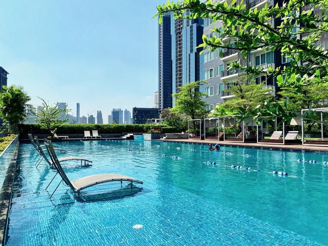 Condo for rent siri @ Sukhumvit