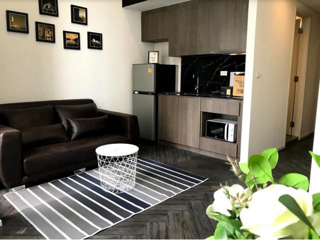 TWR1351-CR837 ให้้เช่าถูกมากๆ Siamese Sukhumvit 48
