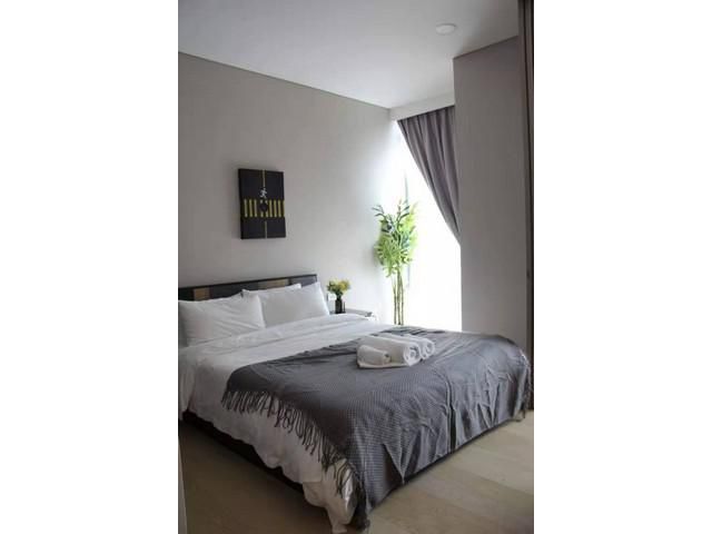 TWR1349-CR835 Siamese Exclusive Sukhumvit 42