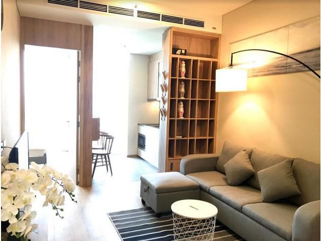 TWR977 Siamese Exclusive Sukhumvit 42