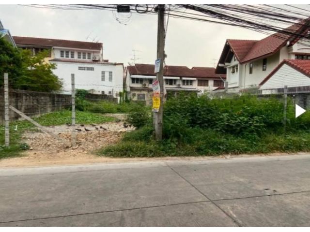 PJL327 ให้เช่า ที่ดินประชานิเวศน์1 เทศบาลรังสรรค์เหนือ เนื้อที่ 110 ตารางวา