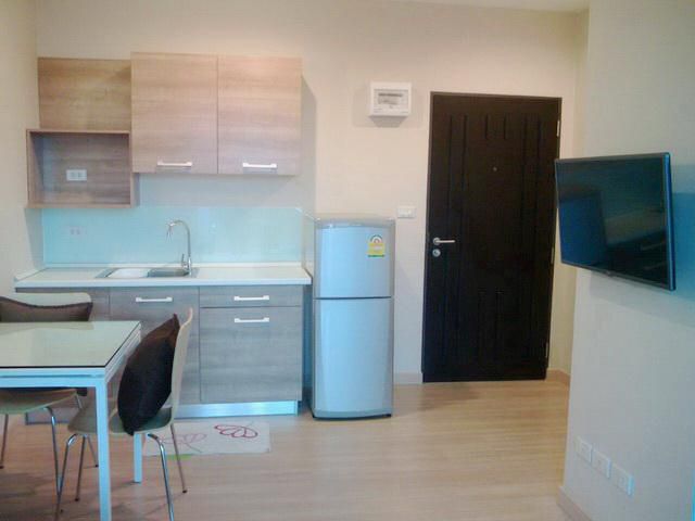 ขาย/เช่า คอนโดมิเนียมวันพลัส 19 ชั้น 5 บนถ.มหิดล 1.5 กม. จากห้างสรรพสินค้าโรบินสันแอร์พอร์ต