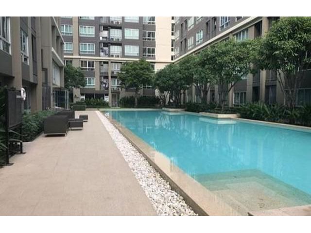 Sell D Condo campus resort