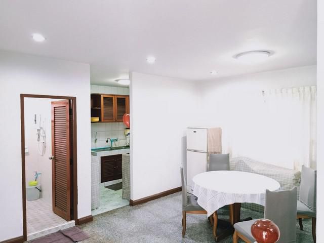 Urgent sale, house 50 sq.wa., Chan Road 32,