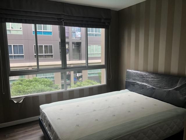 Condo for rent, D Condo Campus Ratchaphruek