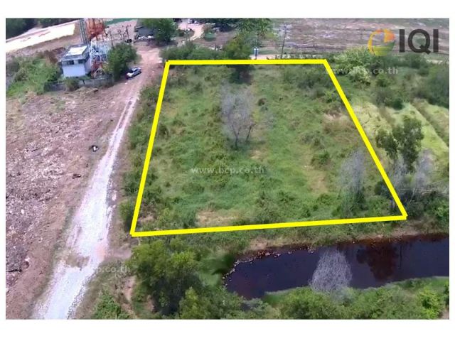 ขาย ที่ดิน แปลงมุม เอราวัณ 29 อ.คลองหลวง ปทุมธานี LB154 - 018918