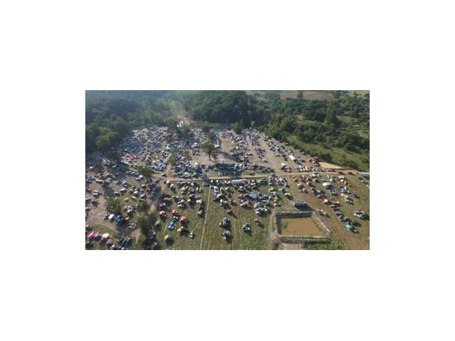 ที่ดิน เนื้อที่ 141 ไร่ 2 งาน 77 ตารางวา  สระบุรี